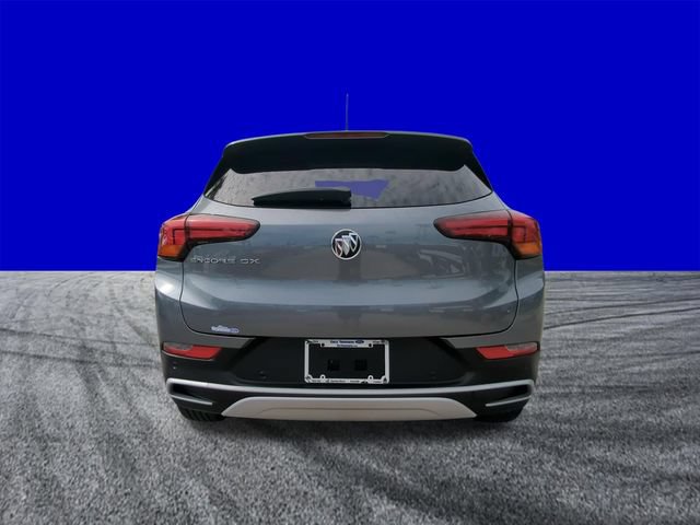 Used 2020 Buick Encore GX Preferred w/ Cold Weather Comfort Package FWD image 5