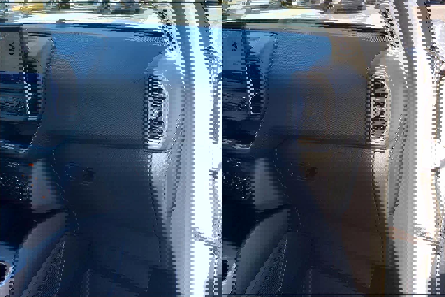 Certified 2024 Ford Bronco Sport Big Bend w/ Convenience Package image 18