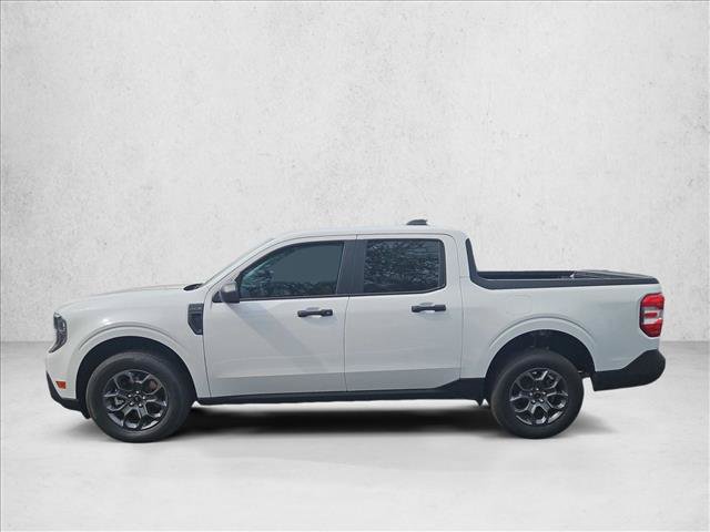 Certified 2025 Ford Maverick XLT w/ 4K Tow Package AWD/4WD image 3