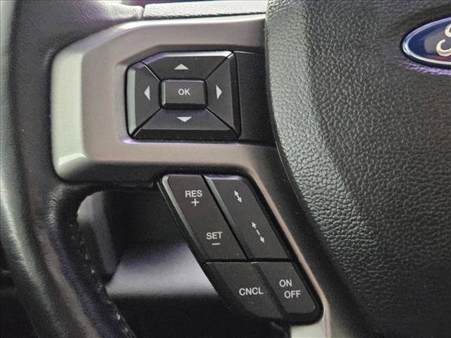 Certified 2021 Ford Expedition XLT RWD image 21