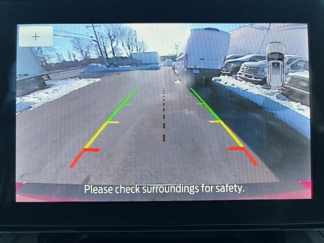 Certified 2022 Ford Explorer XLT w/ Equipment Group 202A image 20