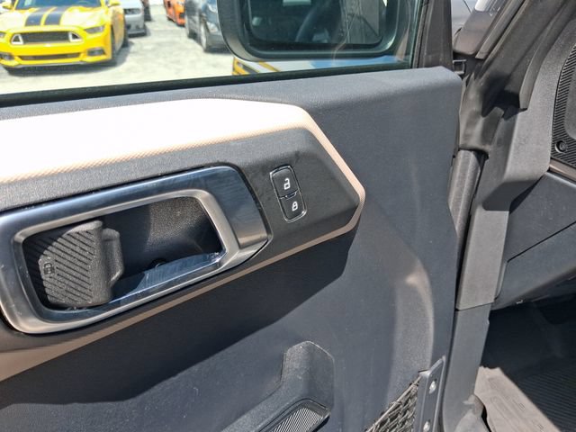 Certified 2022 Ford Bronco Big Bend AWD/4WD image 13