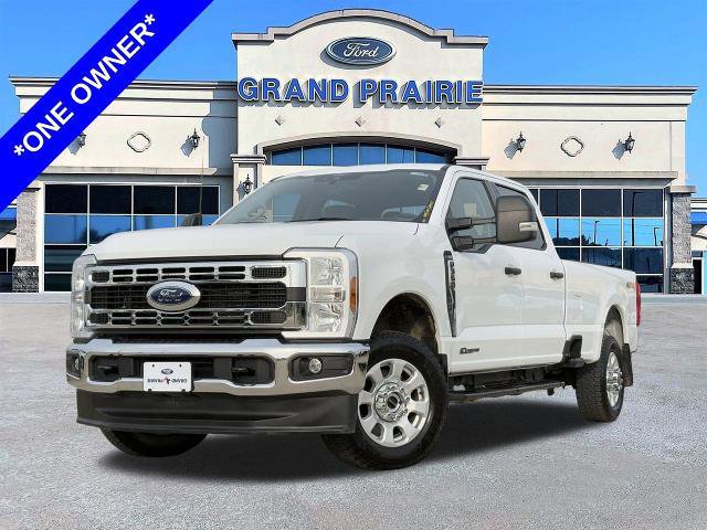 Certified 2024 Ford F350 XLT