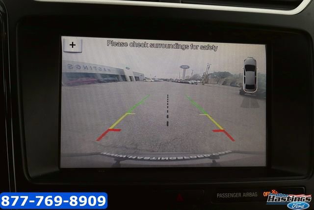 Certified 2017 Ford Explorer XLT w/ Equipment Group 201A image 27