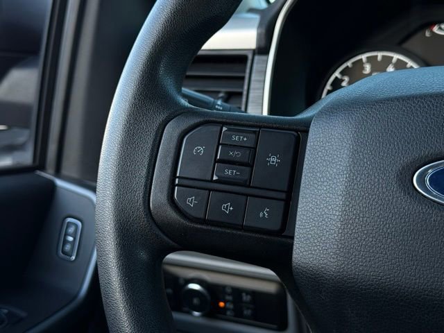 Certified 2021 Ford F150 XLT w/ XTR Package image 28