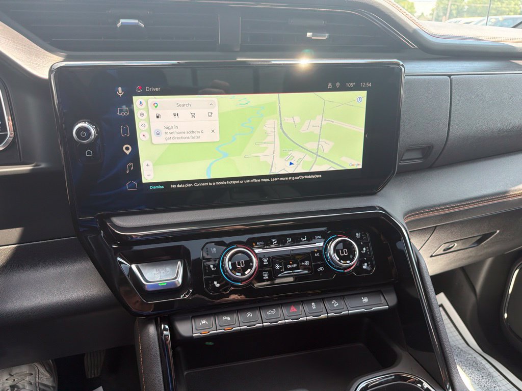 Used 2022 GMC Sierra 1500 AT4 w/ AT4 Premium Package AWD/4WD image 18