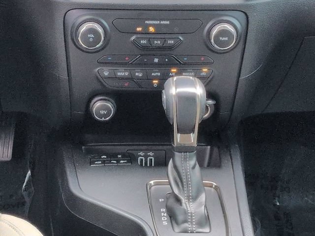 Certified 2019 Ford Ranger XLT w/ Equipment Group 302A Luxury RWD image 19