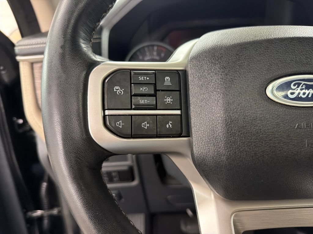Certified 2024 Ford Expedition Max Limited RWD image 22