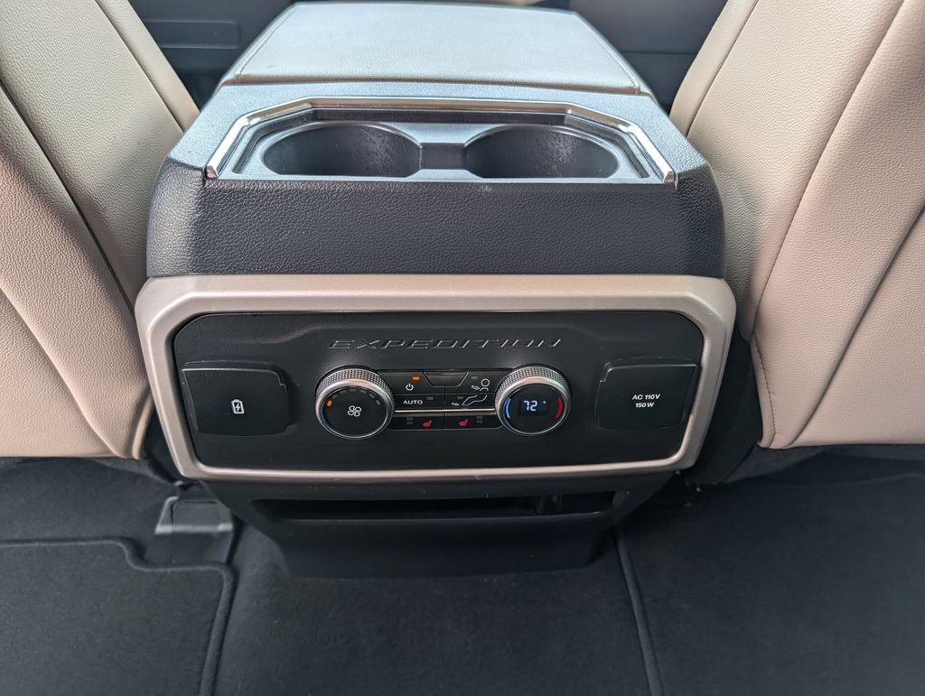 Certified 2024 Ford Expedition Limited AWD/4WD image 29