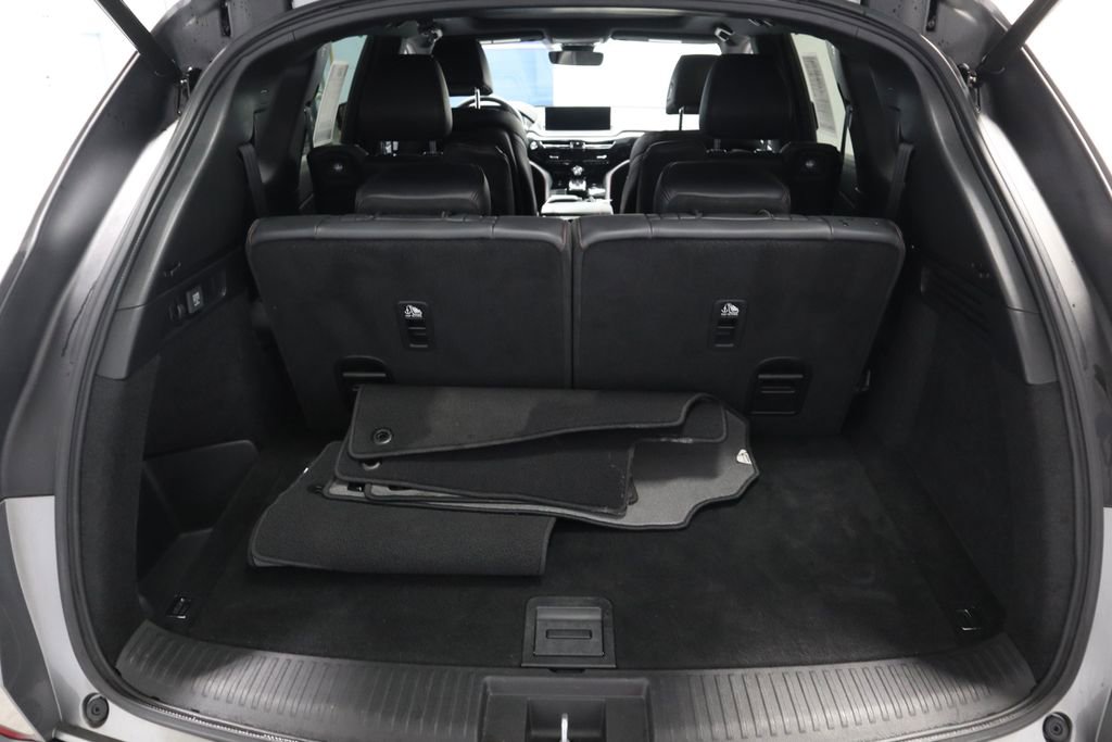 Used 2023 Acura MDX A-Spec AWD/4WD image 15