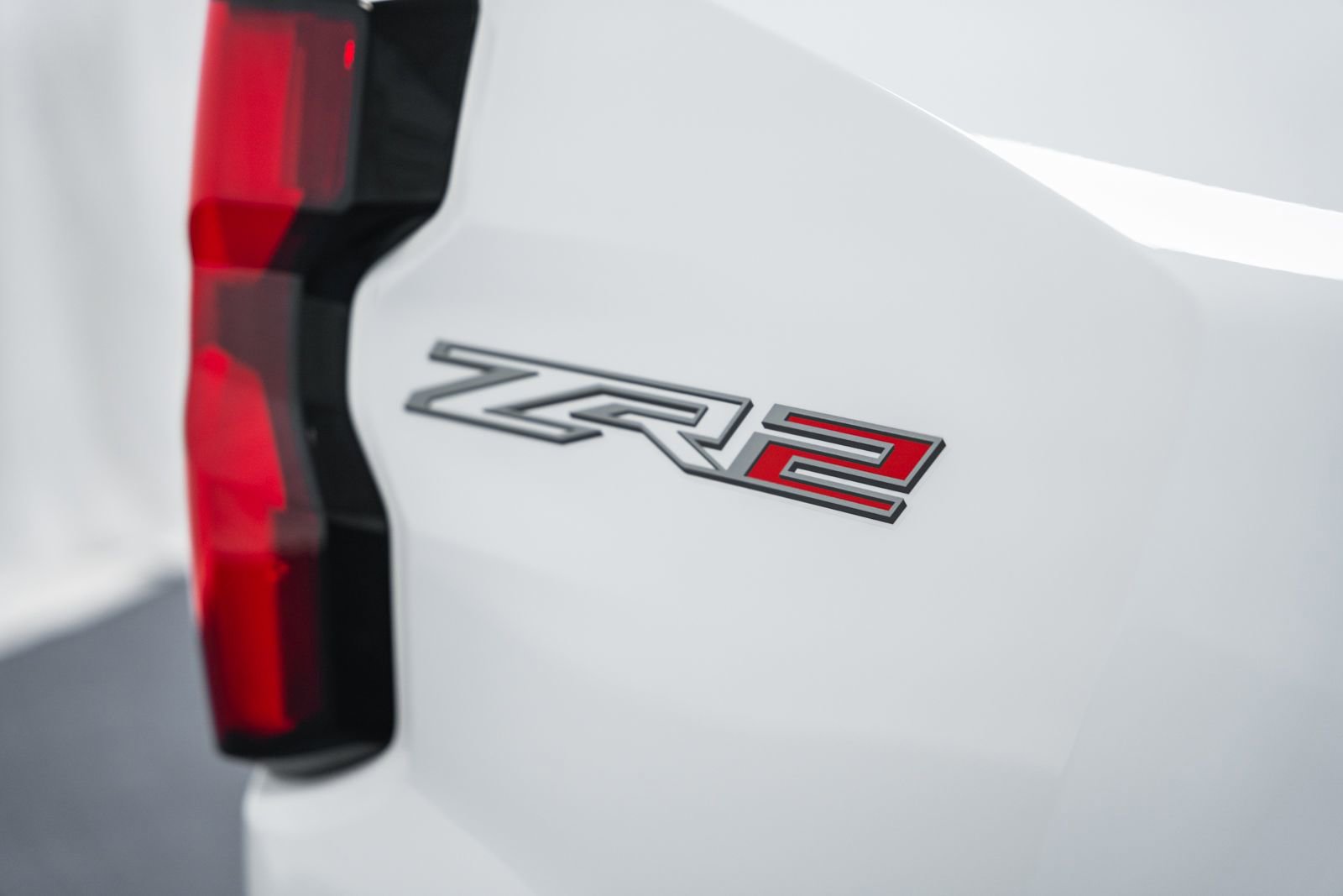 Used 2026 Chevrolet Colorado ZR2 image 21