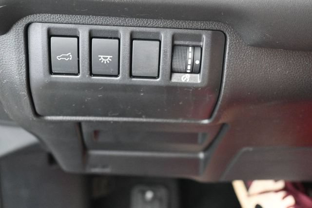 Used 2025 Subaru Ascent Bronze Edition AWD/4WD image 13