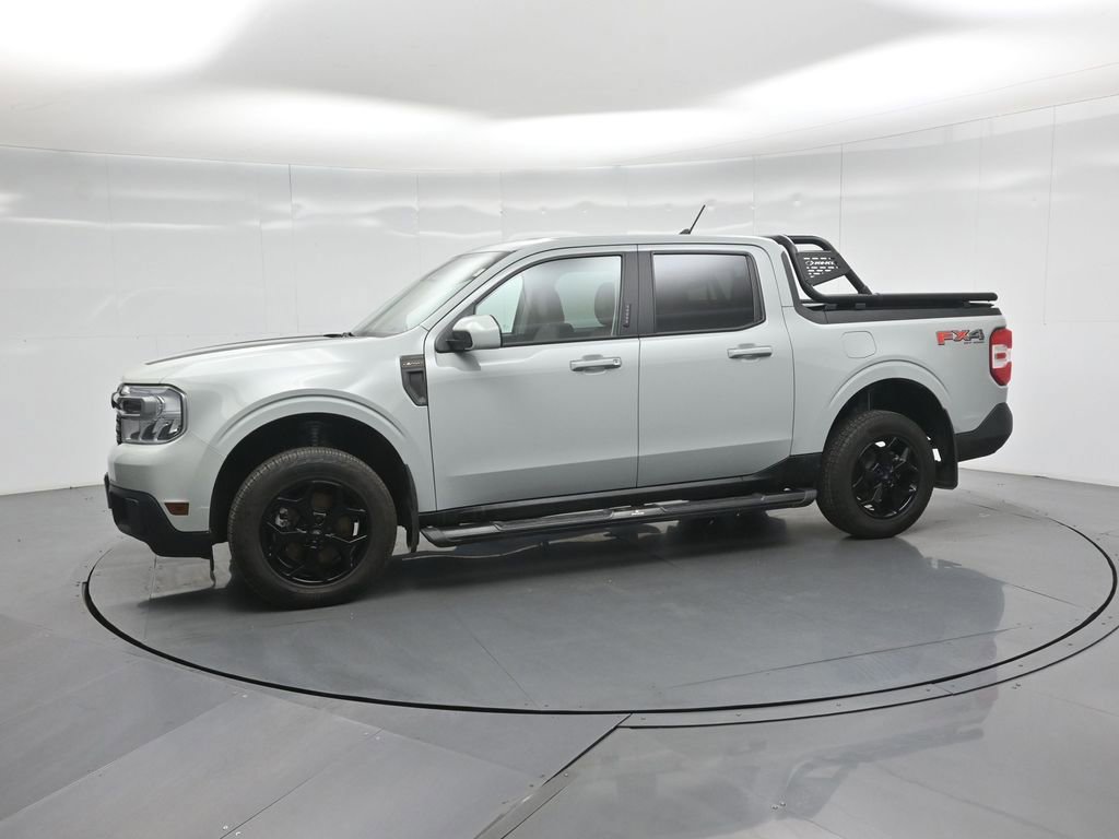 Certified 2023 Ford Maverick Lariat w/ Equipment Group 500A Standard image 24