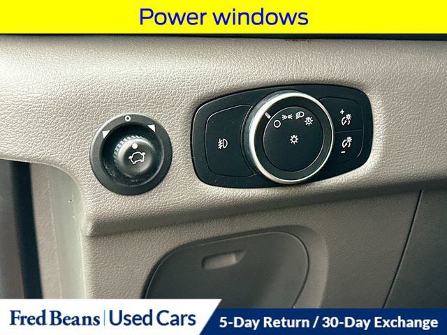 Certified 2020 Ford Transit 250 Low Roof w/ Exterior Upgrade Package image 12
