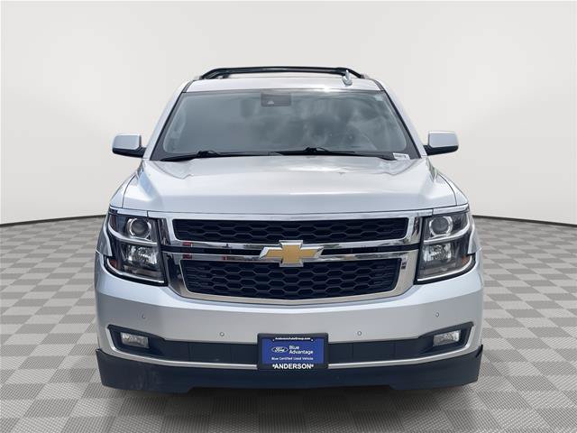 Used 2020 Chevrolet Suburban LT AWD/4WD image 4