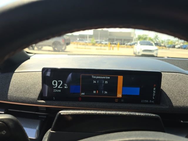 Certified 2023 Ford Mustang Mach-E GT image 13