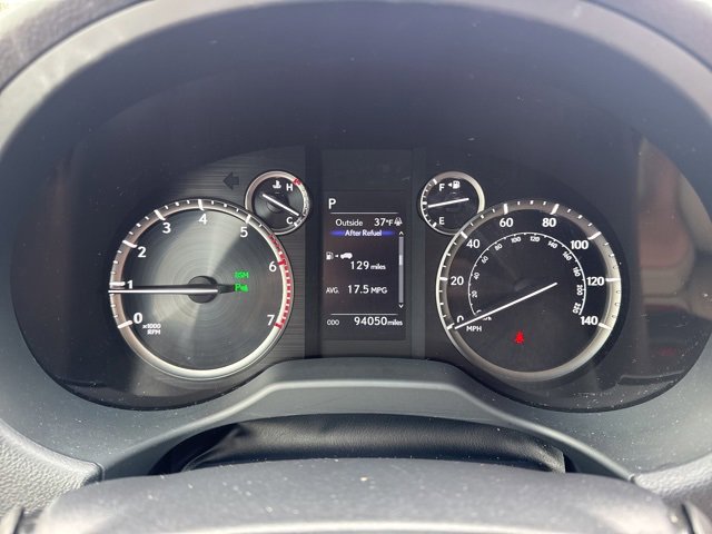 Used 2020 Lexus GX 460 Premium image 23