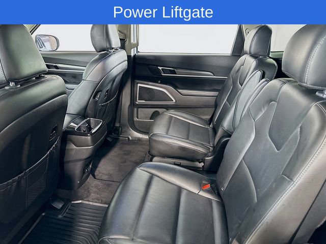 Used 2021 Kia Telluride S image 18