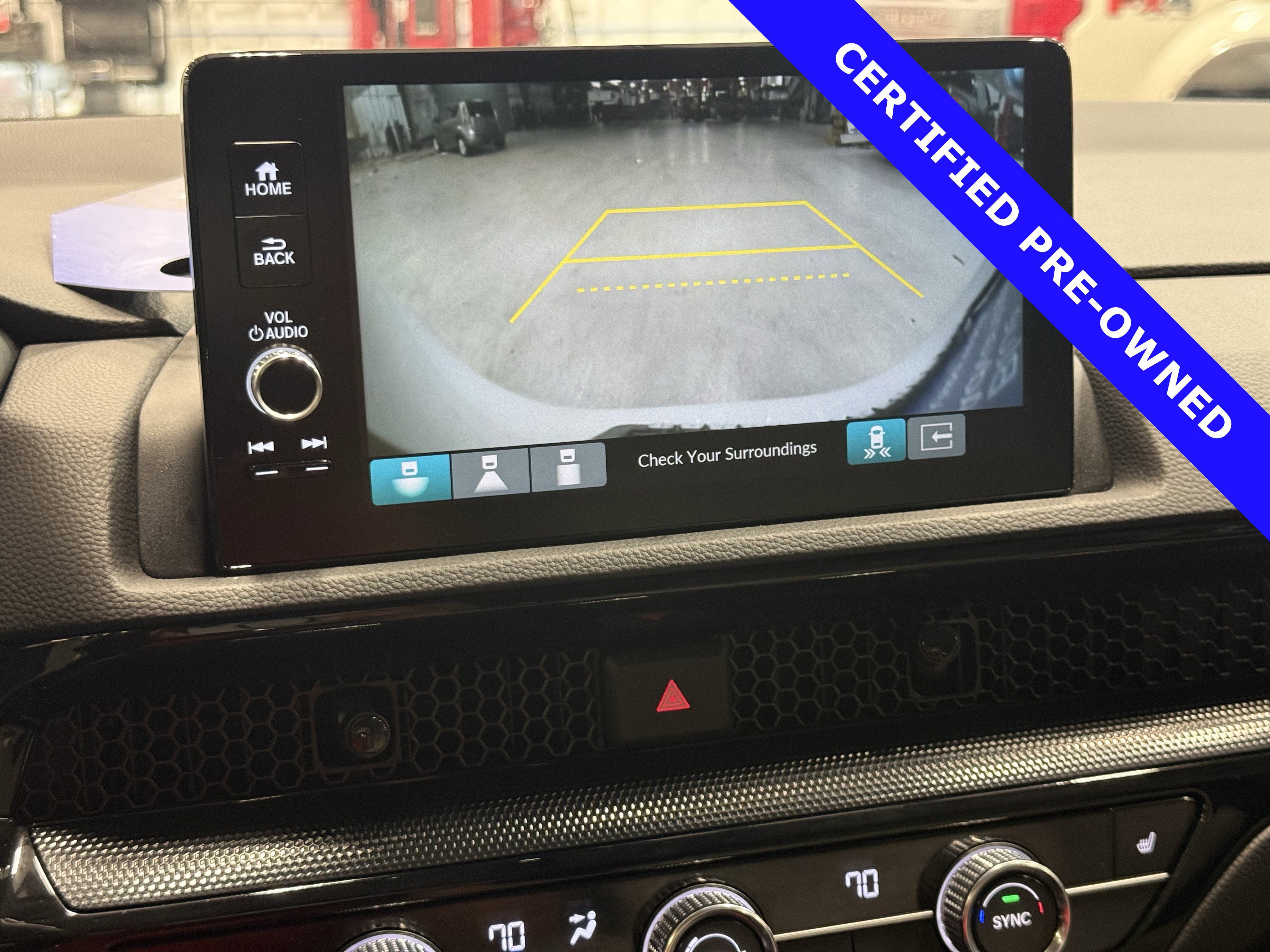 Used 2024 Honda CR-V EX-L image 30