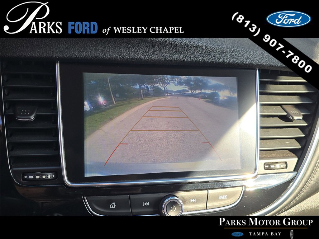 Used 2018 Buick Encore Preferred image 21