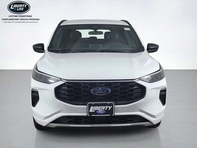 Certified 2023 Ford Escape ST-Line AWD/4WD image 9