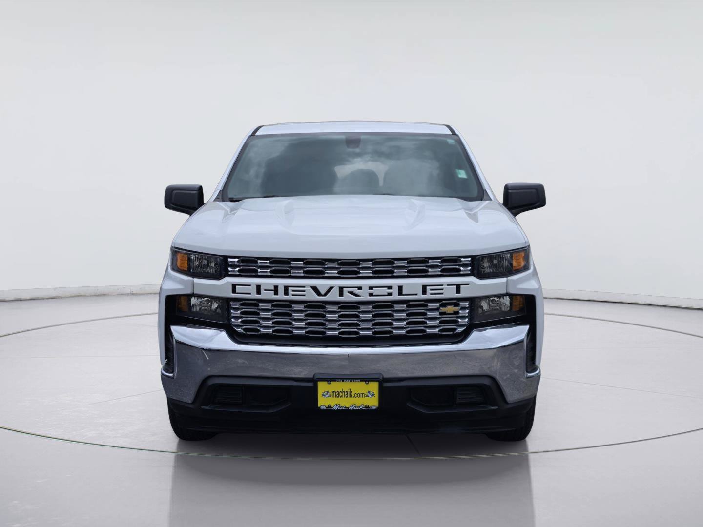 Used 2020 Chevrolet Silverado 1500 W/T w/ WT Fleet Convenience Package RWD video 2