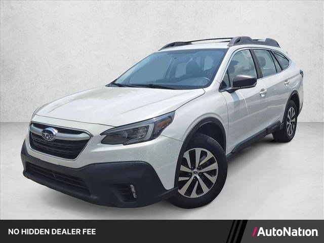 Used 2022 Subaru Outback
