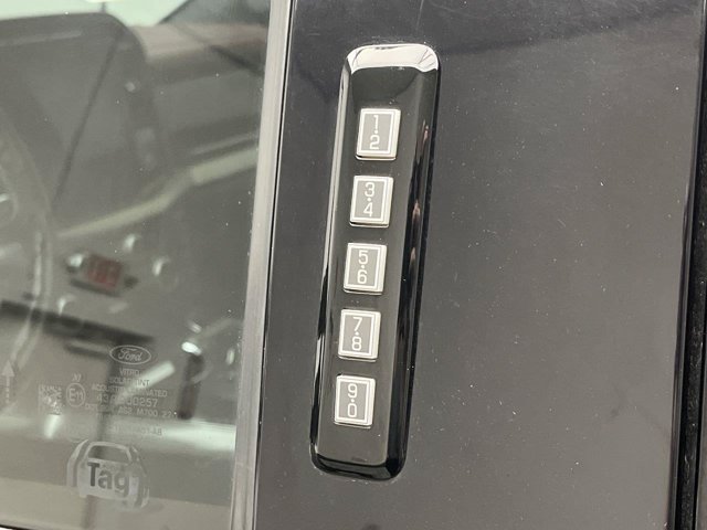 Certified 2022 Ford F150 Lariat w/ Equipment Group 502A High AWD/4WD image 11