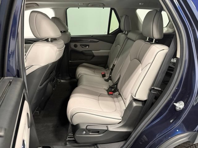 Used 2024 Honda Pilot Elite image 37