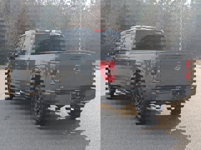 Certified 2023 Ford F150 XLT w/ Equipment Group 302A High AWD/4WD image 3