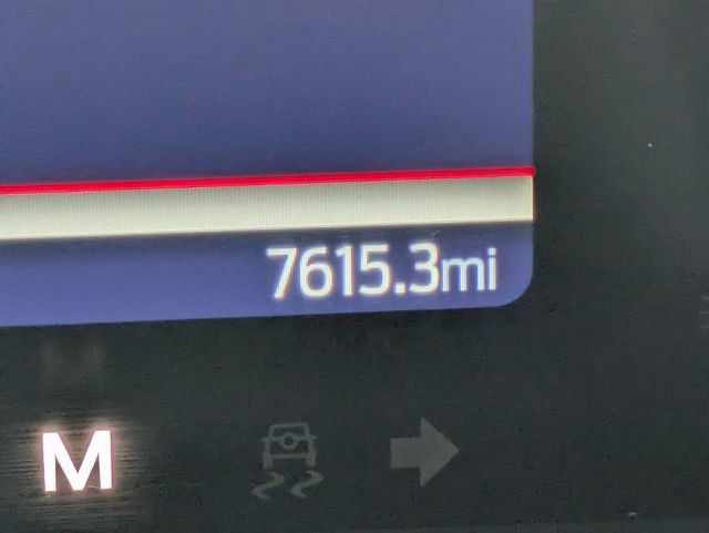 Certified 2023 Ford Bronco Outer Banks image 31