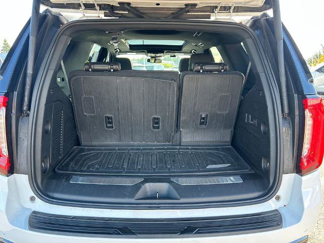 Used 2023 GMC Yukon AT4 AWD/4WD image 36