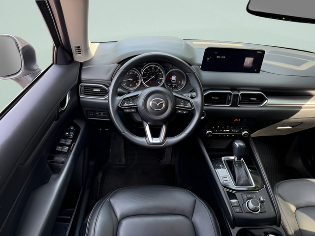 Used 2024 MAZDA CX-5 AWD 2.5 S image 7