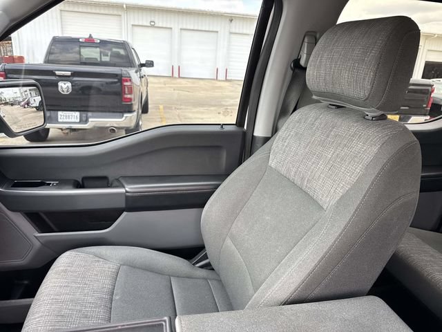 Certified 2021 Ford F150 XLT AWD/4WD image 20