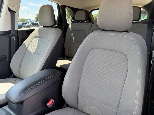Certified 2022 Ford Escape SE w/ SE Sport Appearance Package FWD image 10