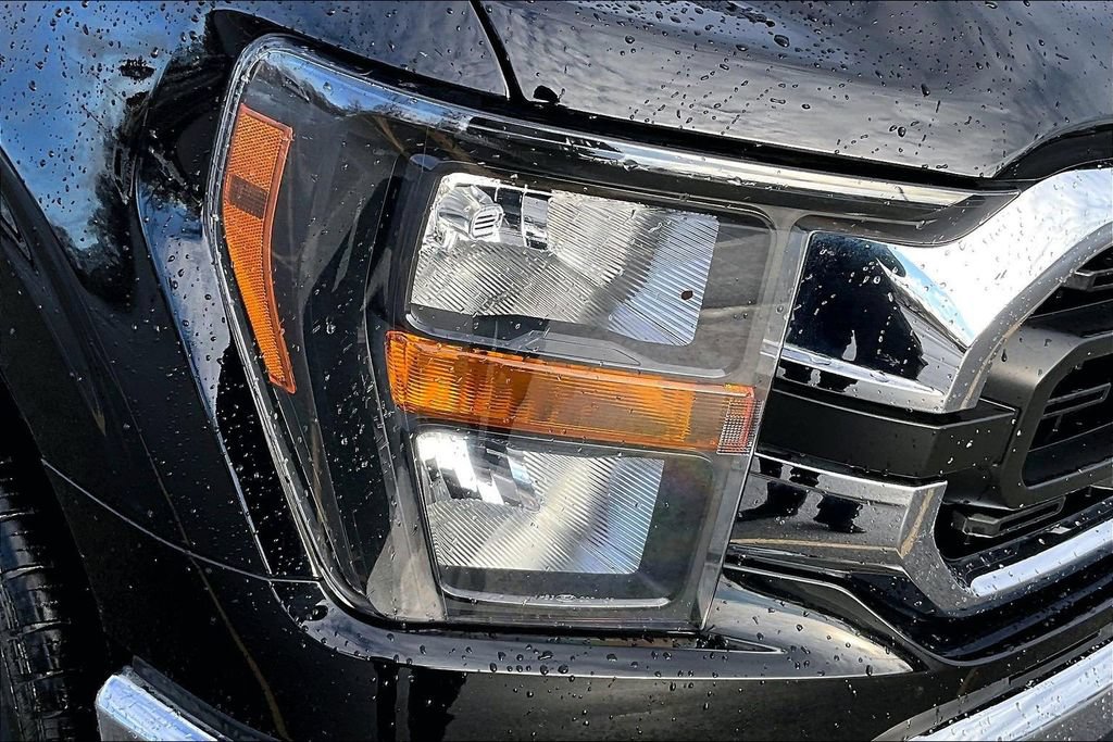 Certified 2023 Ford F150 4x4 SuperCrew image 27