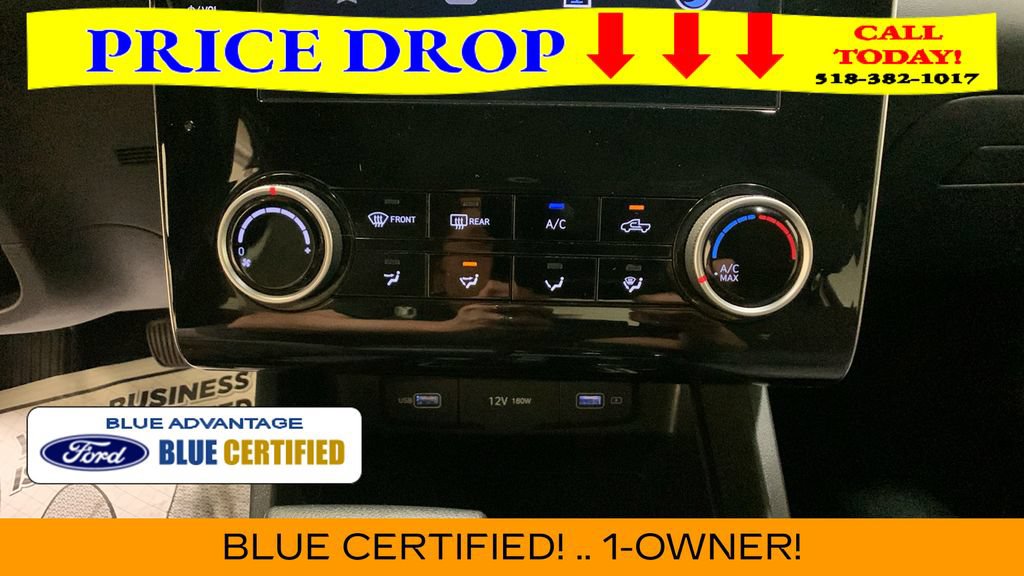 Used 2022 Hyundai Santa Cruz SEL AWD/4WD image 34