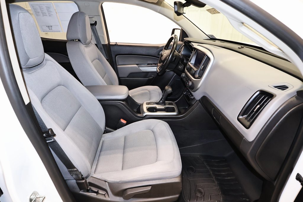 Used 2019 Chevrolet Colorado LT image 23