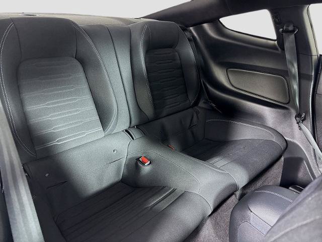 Certified 2021 Ford Mustang Mach 1 w/ Mach 1 Handling Package RWD image 25