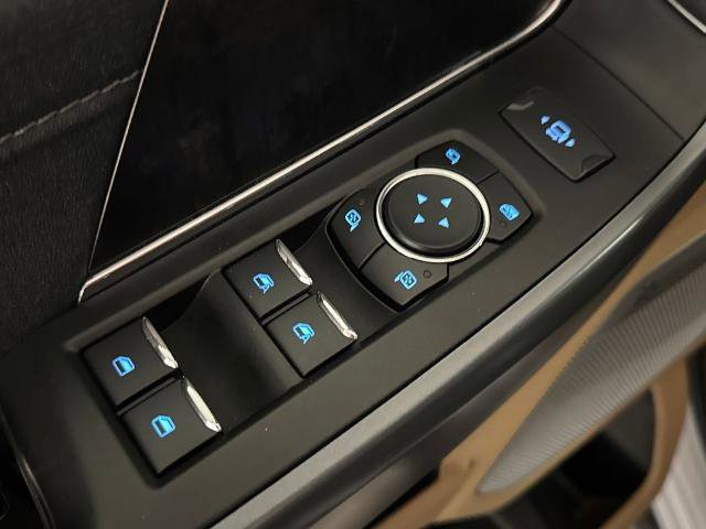 Certified 2021 Ford F150 Lariat w/ Equipment Group 502A High image 17