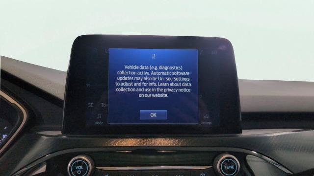 Certified 2022 Ford Escape SEL w/ SEL Stealth AWD Package image 24