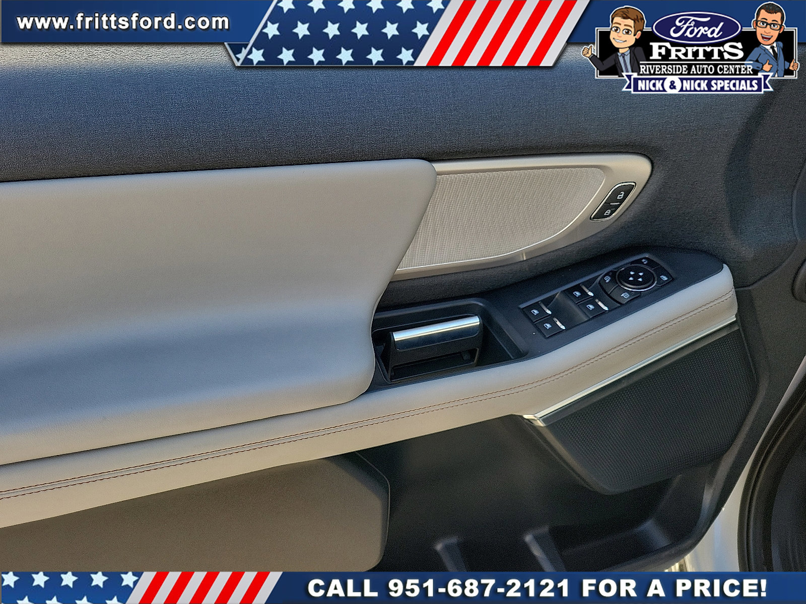 Certified 2025 Ford Expedition Max Active image 14