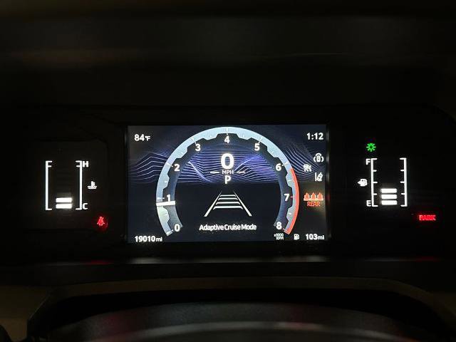 Used 2025 Toyota Tacoma SR image 23