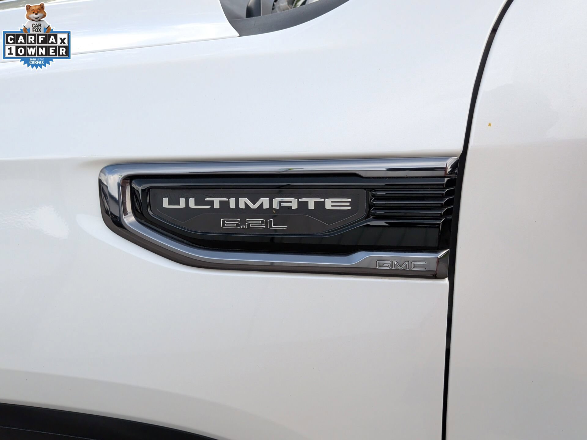 Used 2025 GMC Sierra 1500 Denali Ultimate AWD/4WD image 40