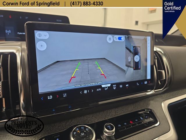 Certified 2026 Ford Expedition Tremor AWD/4WD image 30