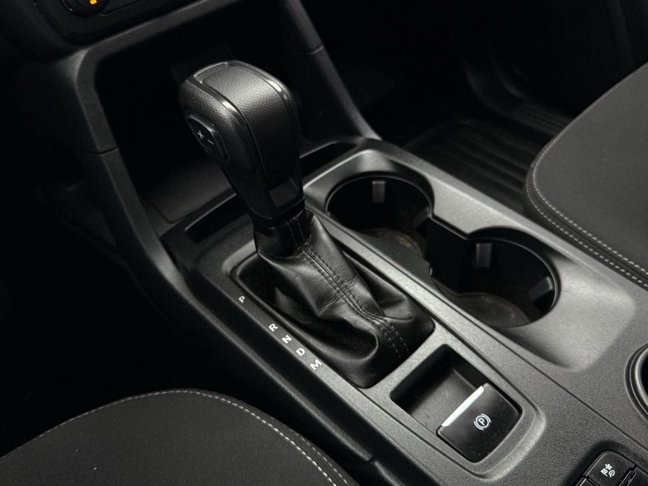 Certified 2024 Ford Ranger XL RWD image 21