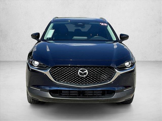 Used 2025 MAZDA CX-30 AWD 2.5 S w/ Select Sport Pkg image 3