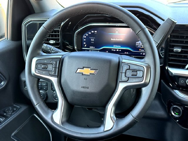 Used 2023 Chevrolet Silverado 1500 LT w/ Texas Edition Plus AWD/4WD image 26