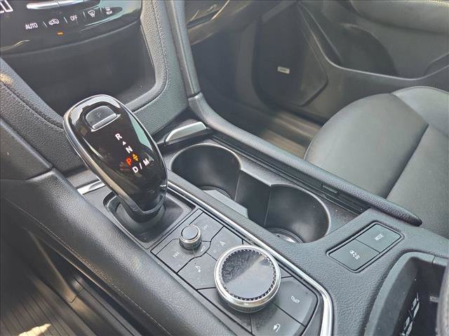 Used 2021 Cadillac XT6 Premium Luxury FWD image 12