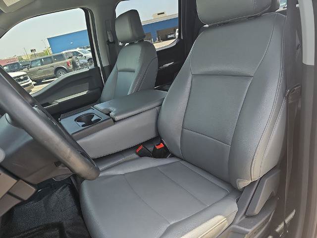 Certified 2023 Ford F350 XL w/ 360-Degree Camera Package RWD image 14
